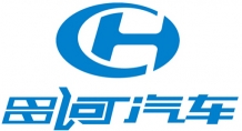 昌河汽車